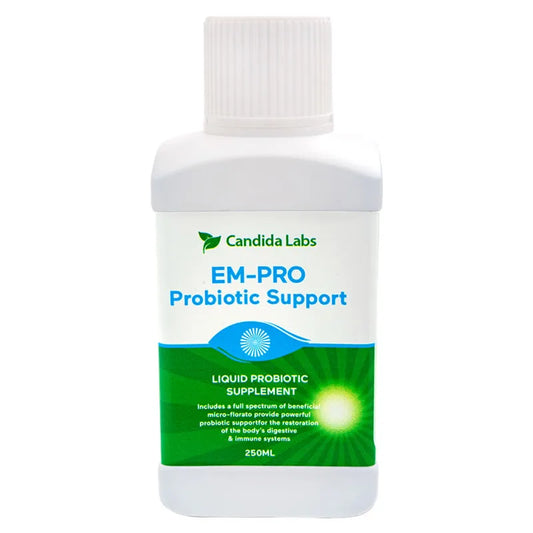 EmPro Probiotics
